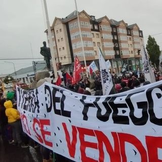 Asamblea Autoconvocada Río Grande