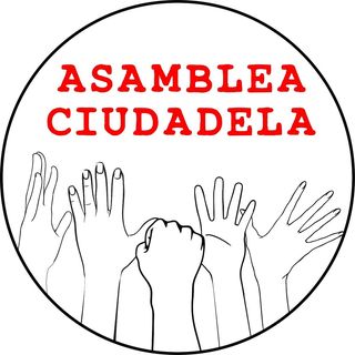 Vecinxs Autoconvocadxs de Ciudadela