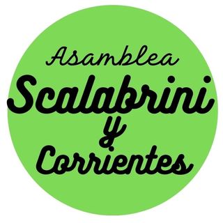 Asamblea de Scalabrini Ortiz y Corrientes