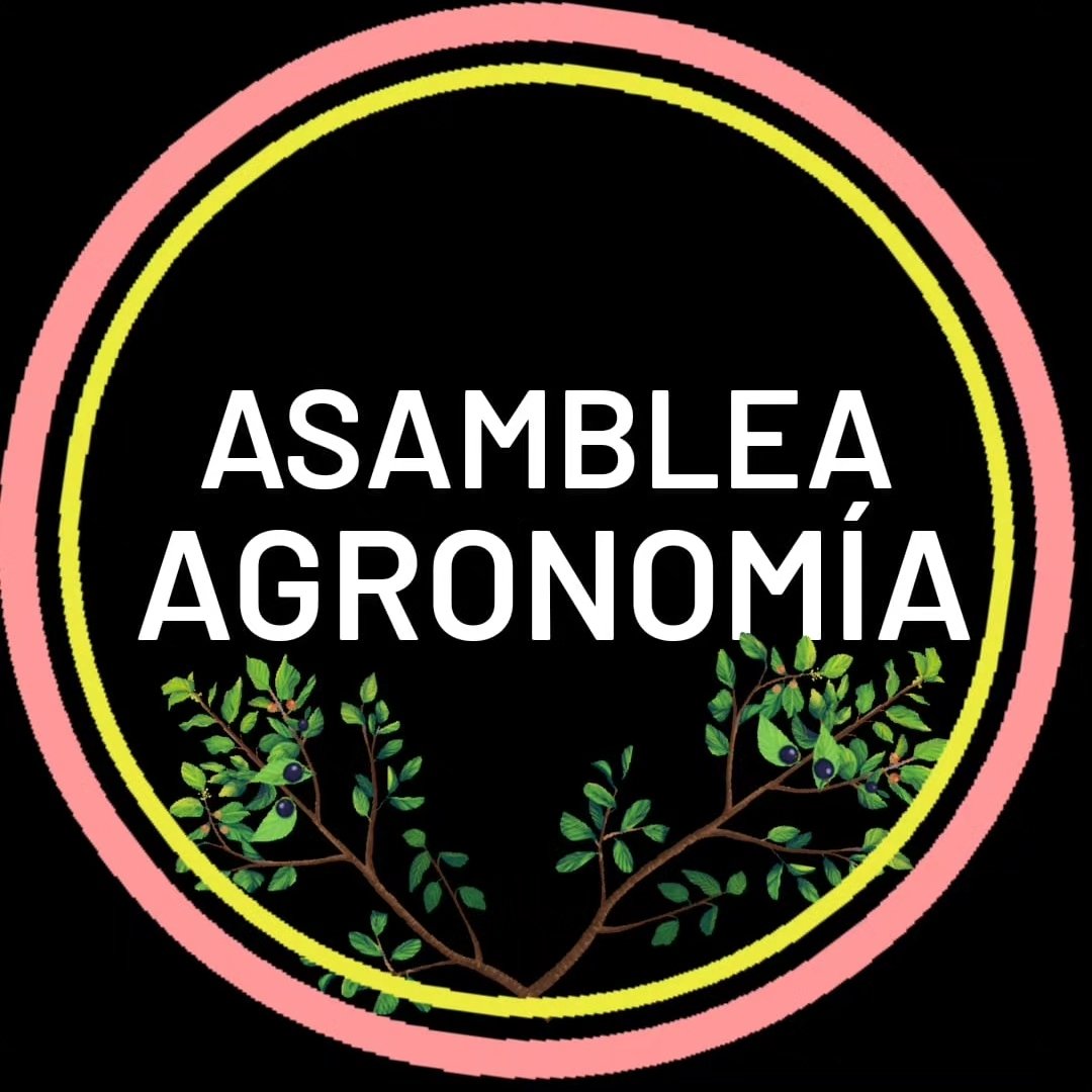 Asamblea de Agronomía