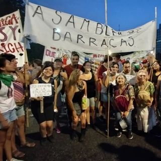 Asamblea de Barracas