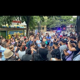 Vecinos/as Autoconvocadxs de La Boca