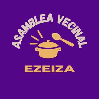 Asamblea Vecinal Ezeiza