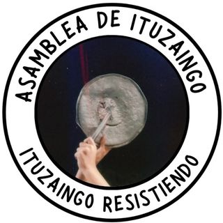 Asamblea Ituzaingo Resistiendo