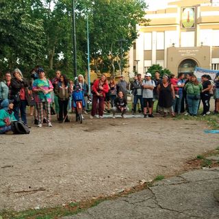 Asamblea Autoconvocada de Necochea y Quequén