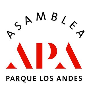 Asamblea Parque Los Andes