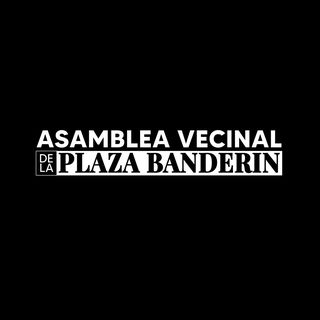 Asamblea Vecinal de la Plaza Banderín