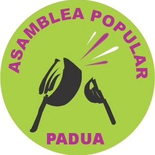 Asamblea Popular de Padua