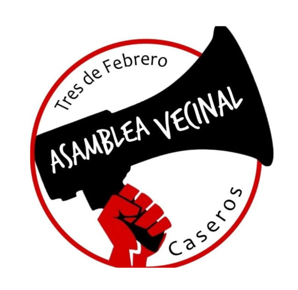 Asamblea Vecinal Tres de Febrero - Caseros