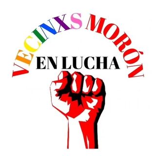 Vecinxs de Morón en lucha