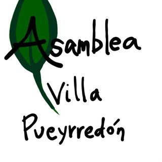 Asamblea Villa Pueyrredon