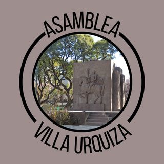 Asamblea Villa Urquiza contra el DNU