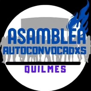 Autoconvocades de Quilmes