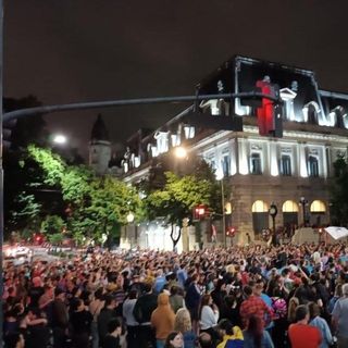Asamblea La Plata