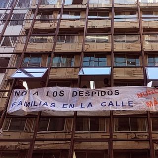 Asamblea Unidxs contra los Despidos