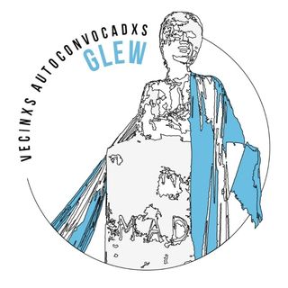 Vecinxs Autoconvocadxs Glew